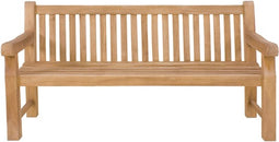 Benoa Elba Parkbench 180 cm