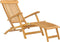 Benoa Farell Wooden Deck Chair