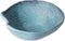 Benoa Hampton Blue Patina Decorative Bowl Large 39 cm
