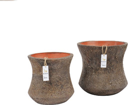 Benoa Raleigh Decorative Vase dia35xh35cm