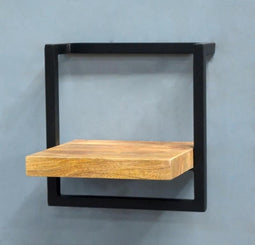 Benoa Stockville Wall Hanger 30x25x30 cm