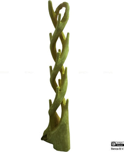 Benoa Suar Tree Sculpture Double 200 cm