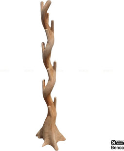 Benoa Suar Tree Sculpture Single 200 cm