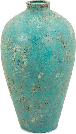 Benoa Vaas Turquoise Klein