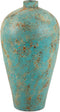Benoa Vaas Turquoise Medium