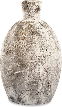 Benoa Vaasje Antiek Wit