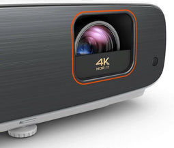 BenQ 4K Beamer TK860 - 3300 Lumen - 10W Speaker - Lensverstelling - Projector