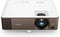 BenQ 4K Beamer W1800 - Ultra HD Projector - 2000 ANSI Lumen - Bluetooth - 3840x2160p