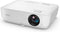 BenQ Beamer MW536 - Projector - 4000 ANSI lumen - Input 1280 x 800 - 2x HDMI -Incl Afstandsbediening - Zoomfunctie