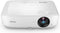 BenQ Beamer MW536 - Projector - 4000 ANSI lumen - Input 1280 x 800 - 2x HDMI -Incl Afstandsbediening - Zoomfunctie