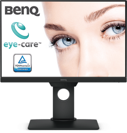 BenQ BL2381T Zwart