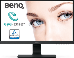 BenQ BL2480 (9H.LH1LA.TBE) Zwart