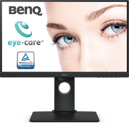 BenQ BL2480T Zwart