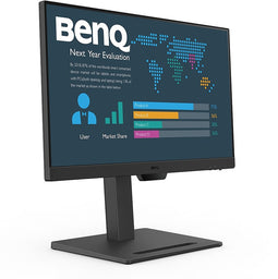 BenQ BL2490T Zwart