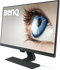 BenQ BL2780 Zwart