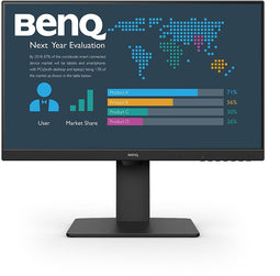 BenQ BL2786TC Zwart