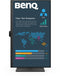 BenQ BL3290QT Zwart