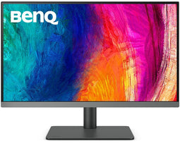 BenQ DesignVue PD2706U Zwart
