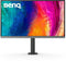 BenQ DesignVue PD2706UA Zwart