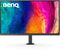 BenQ DesignVue PD3205UA Zwart
