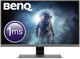 BenQ EW3270U Grijs