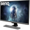 BenQ EW3270U Grijs