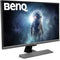 BenQ EW3270U Grijs