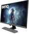 BenQ EW3270U Grijs