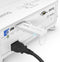 BenQ Full HD Beamer TH585P - Projector 1920x1080p - Gamingprojector - 3500 ANSI-Lumen - Incl Afstandsbediening - Zoomfunctie