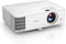BenQ Full HD Beamer TH585P - Projector 1920x1080p - Gamingprojector - 3500 ANSI-Lumen - Incl Afstandsbediening - Zoomfunctie