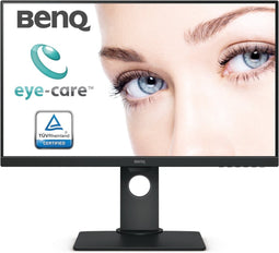 BenQ Full HD Monitor GW2780T - 1920x1080p - LED - Ultrasmalle Rand - IPS Beeldscherm - 27 inch