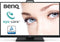 BenQ Full HD Monitor GW2780T - 1920x1080p - LED - Ultrasmalle Rand - IPS Beeldscherm - 27 inch