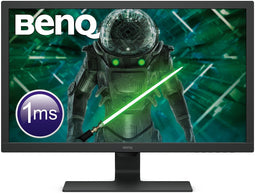 BenQ GL2780 (9H.LJ6LB.QBE) Zwart