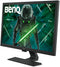 BenQ GL2780 (9H.LJ6LB.QBE) Zwart