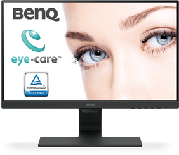 BenQ GW2283 Zwart