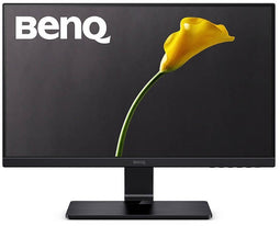 BenQ GW2475H Zwart