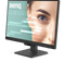 BenQ GW2490 Zwart