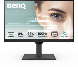 BenQ GW2490T Zwart