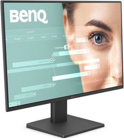BenQ GW2491 Zwart