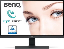 BenQ GW2780 Zwart