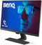BenQ GW2780 Zwart