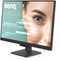 BenQ GW2790 Zwart