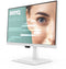 BenQ GW2790QT Wit