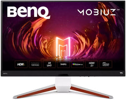 BenQ Mobiuz EX3210U Zwart