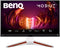 BenQ Mobiuz EX3210U Zwart