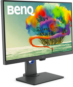 BenQ PD2705Q Zwart