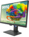 BenQ PD2705Q Zwart