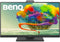 BenQ PD2705Q Zwart