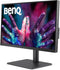 BenQ PD2705U Zwart