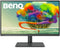 BenQ PD2705U Zwart
